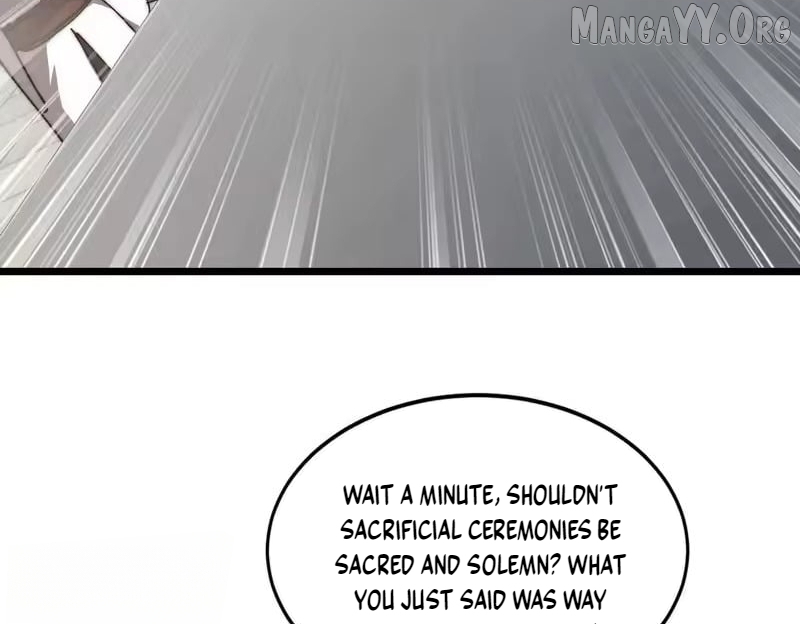 Summoning demons—I am the Abyss Chapter 60 - page 58